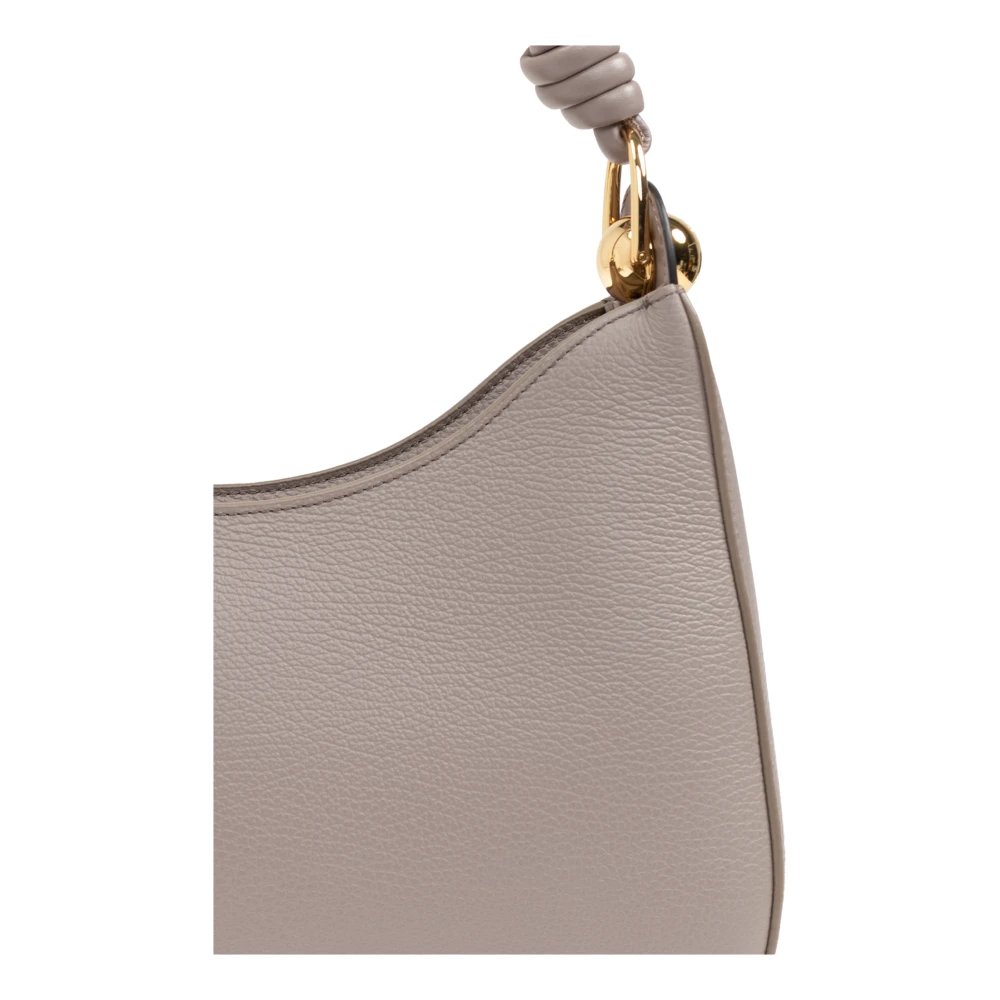 Furla Schoudertas Sfera Small Beige Dames