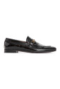 mocassin-a-chaine-en-cuir-verni-noir
