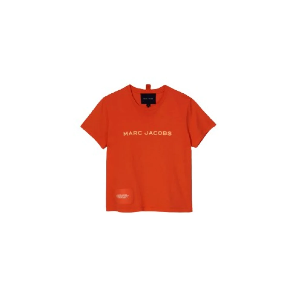 Tops > T-Shirts - - Marc Jacobs - Modalova