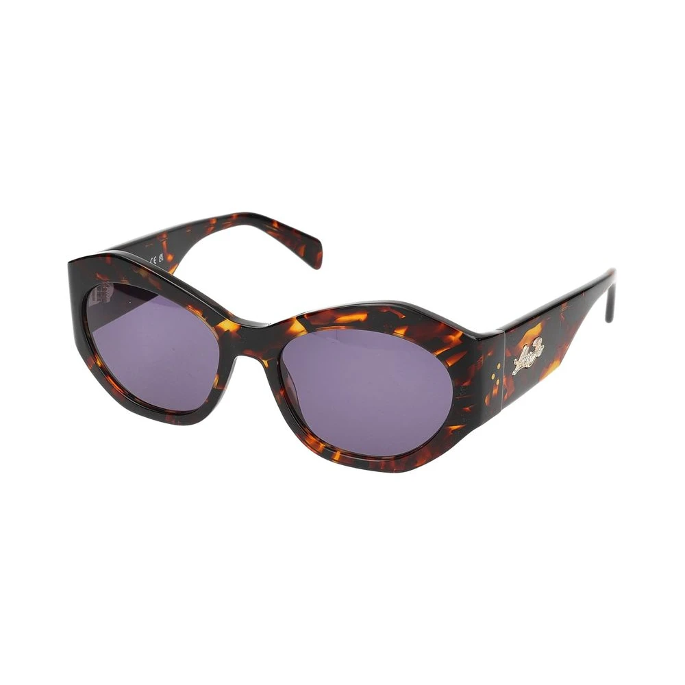 Liu Jo Women's Brown Sunglasses, 54 Mm, Tokyo Tortoise Sunglasses