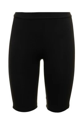 Bermuda Bike Shorts