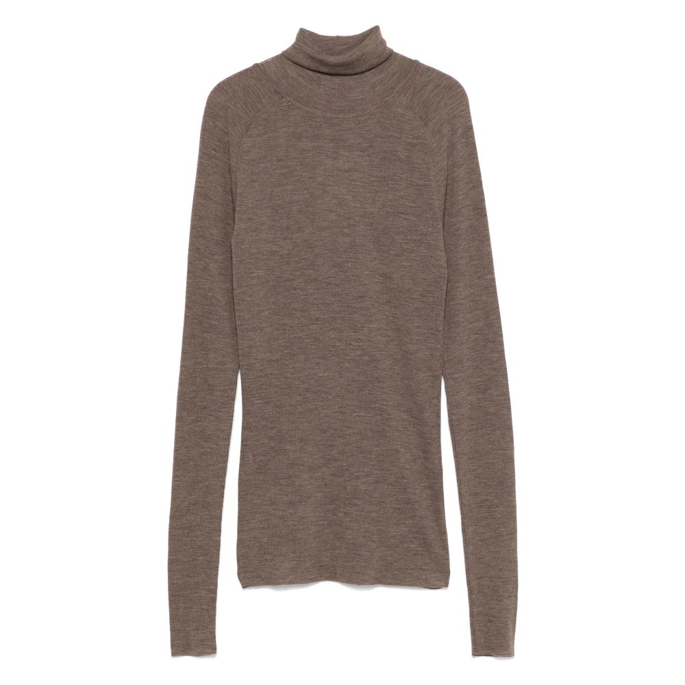 Soeur Chataigne Berenice Stijlvolle Jurk Brown Dames