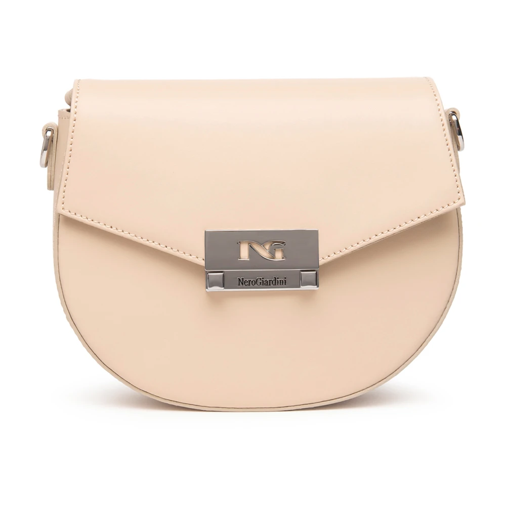 Bags > Shoulder Bags - - Nerogiardini - Modalova