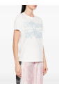 baroque-print-white-logo-t-shirt