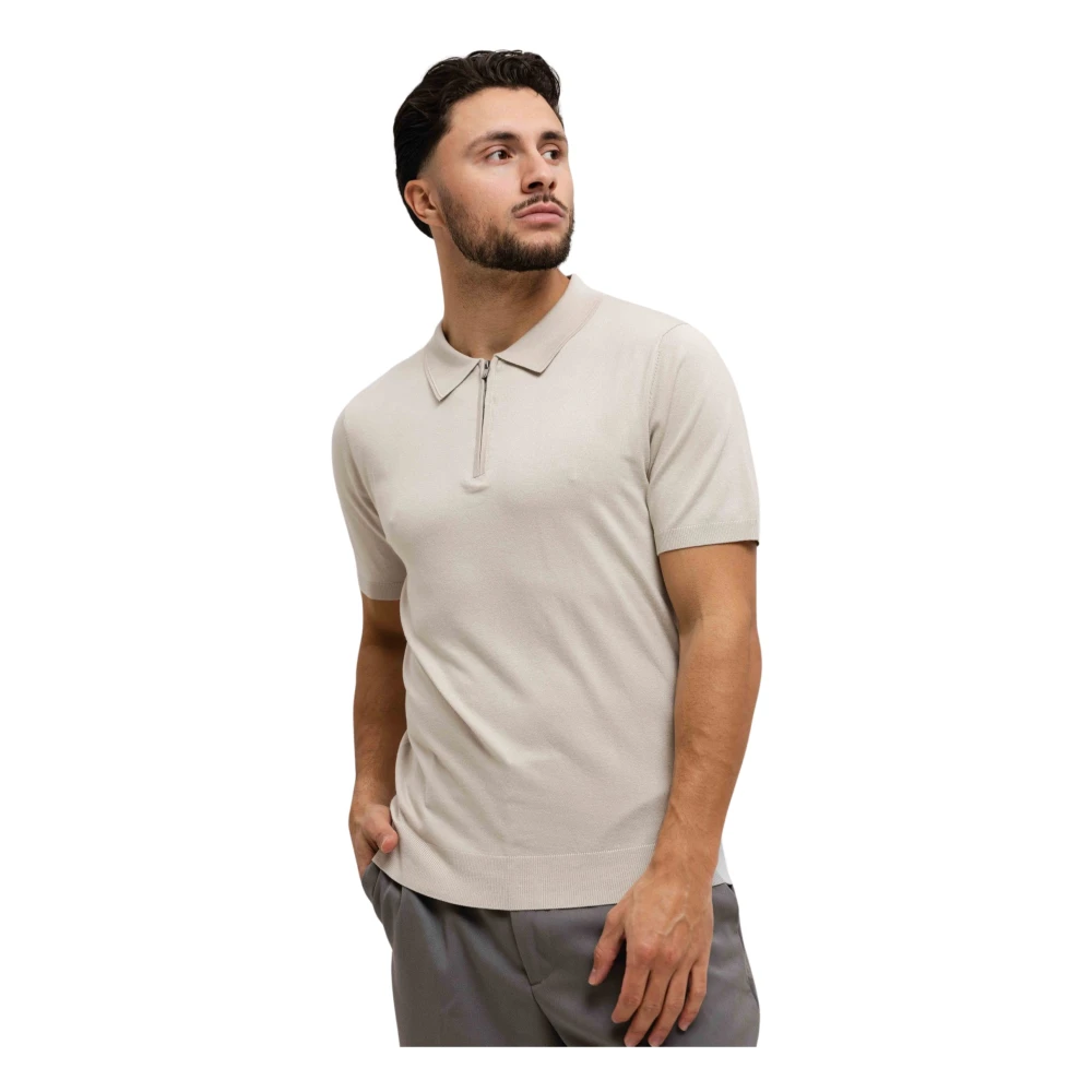 Tops > Polo Shirts - - Pure Path - Modalova