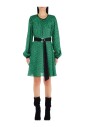 robe-classique-verte