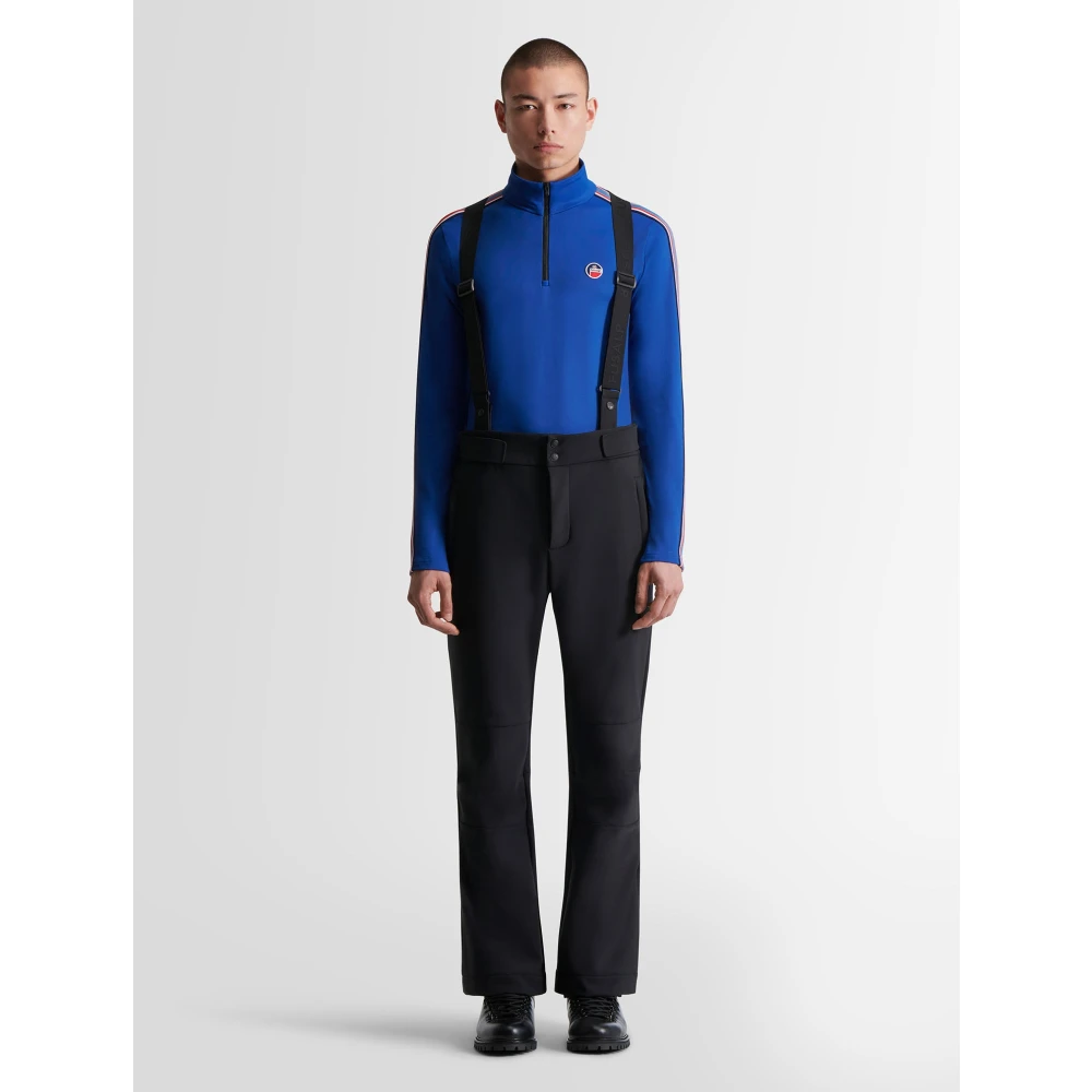 Fusalp Franz Broek Black Heren