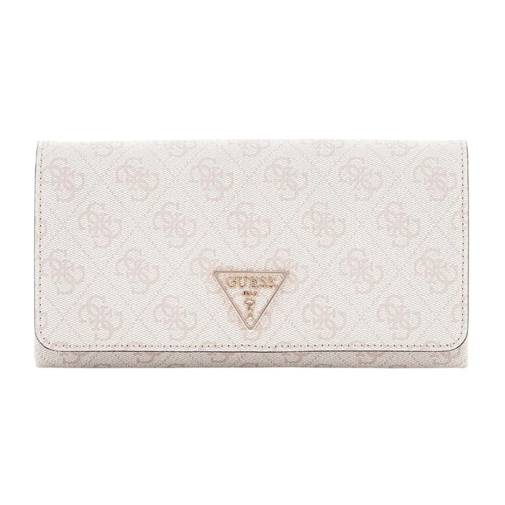 Guess Women's White Cross Body Bags, One Size, Borsa