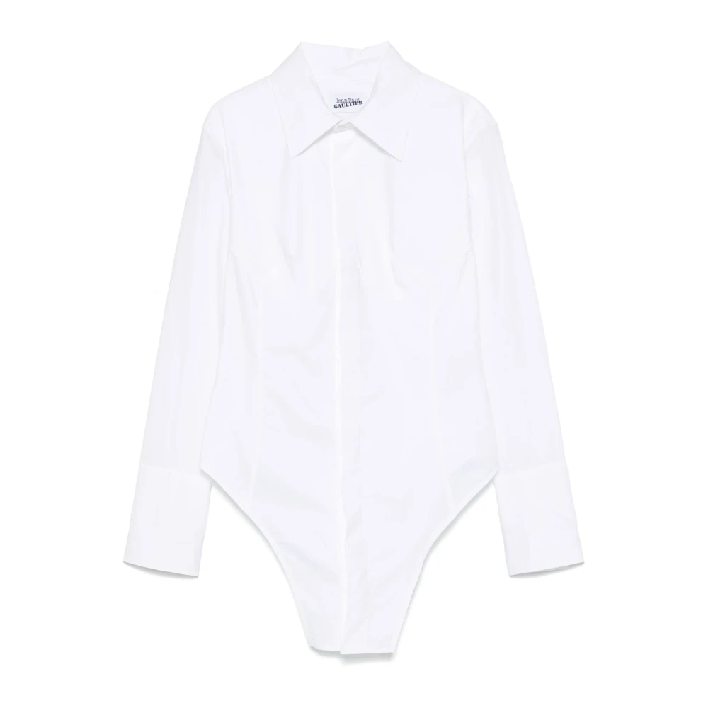 Tops > Body - - Jean Paul Gaultier - Modalova