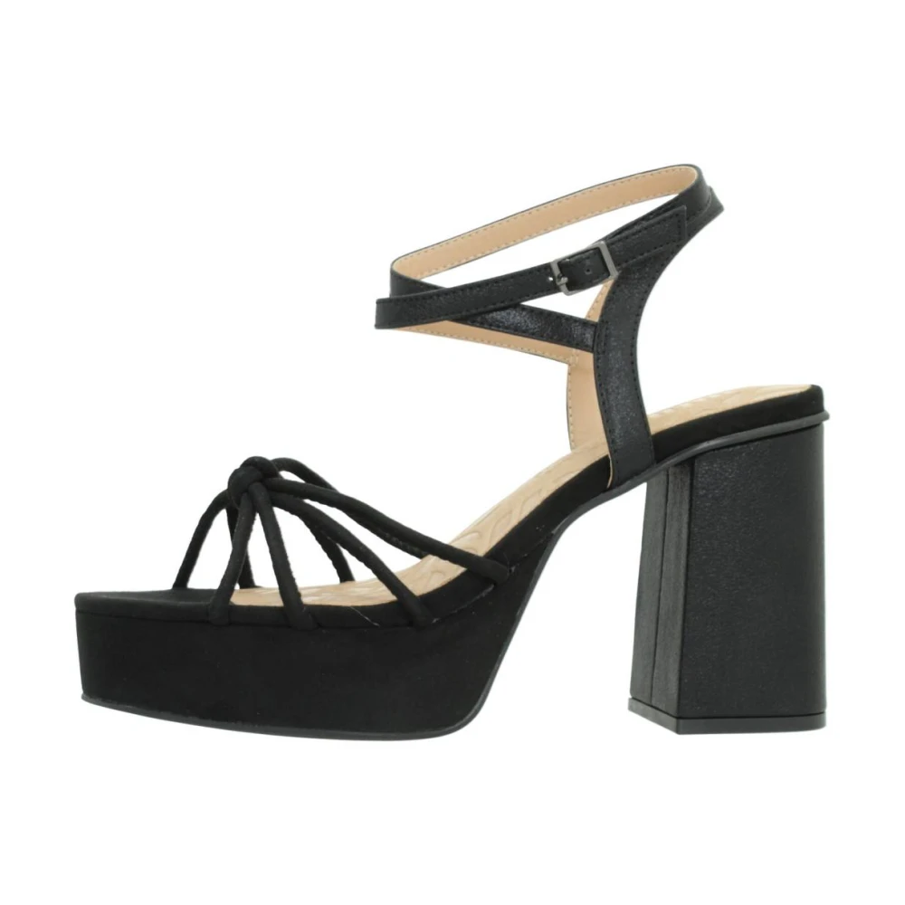 Shoes > Sandals > High Heel Sandals - - Mtng - Modalova