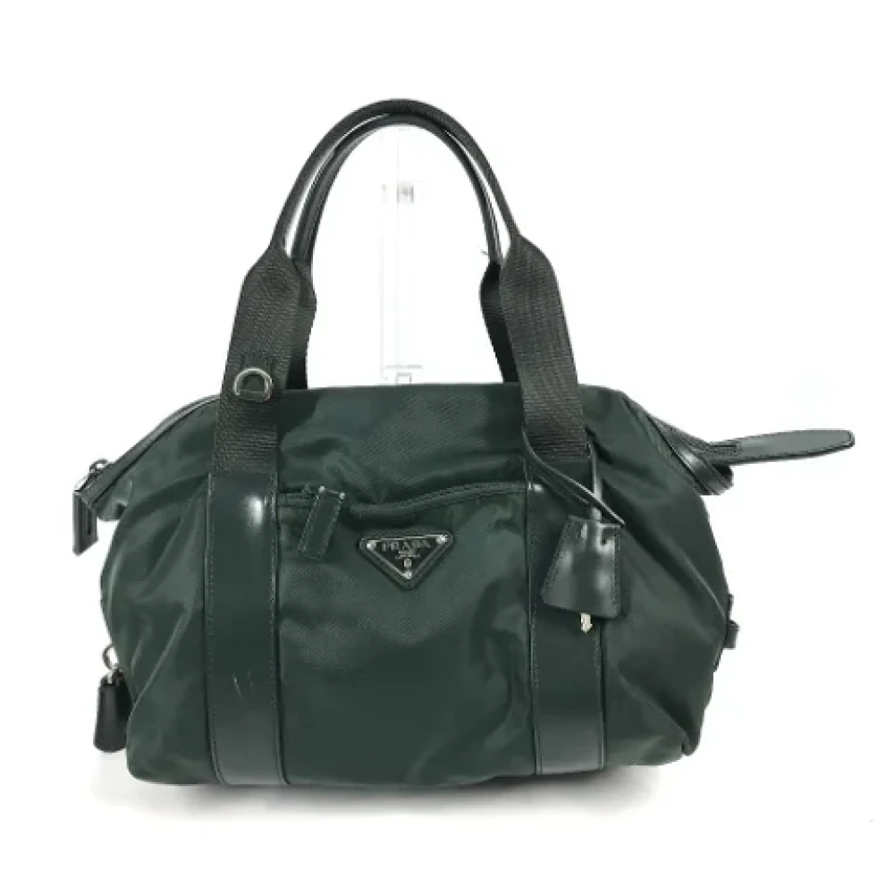 Pre-owned > Pre-owned Bags > Pre-owned Handbags - - Prada Vintage - Modalova