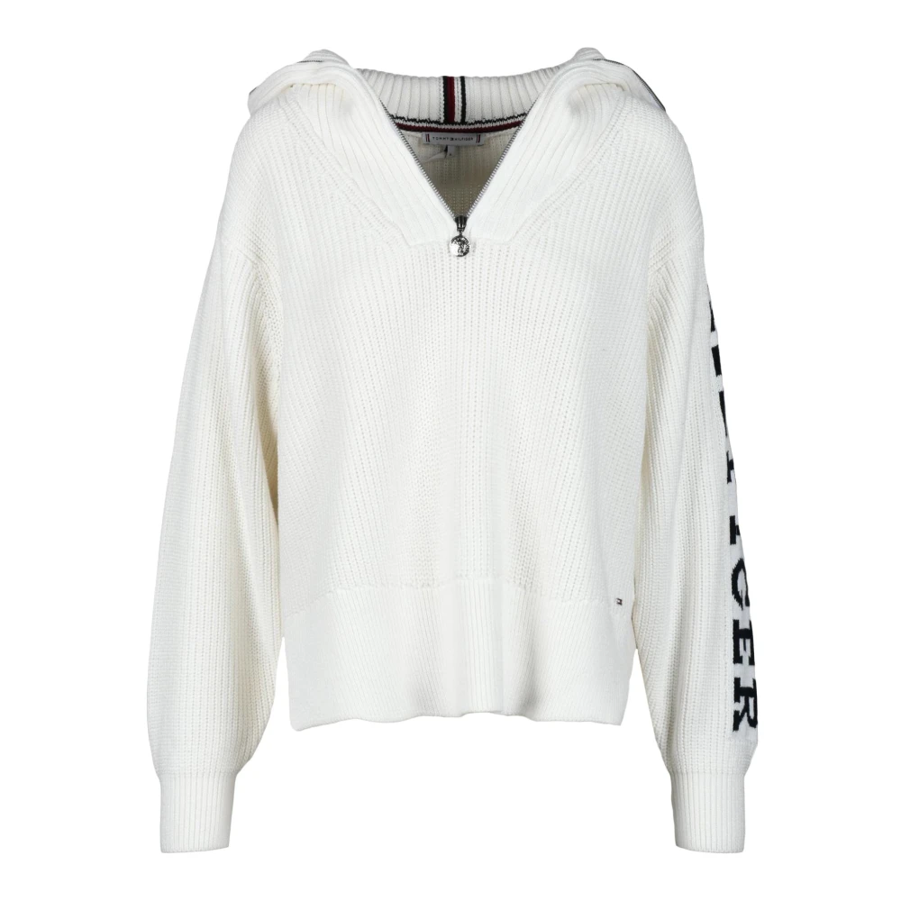 Knitwear > Turtlenecks - - Tommy Hilfiger - Modalova