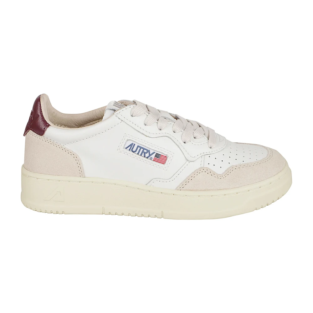 Shoes > Sneakers - - Autry - Modalova