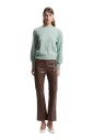 pull-en-laine-vert-a-manches-eveque