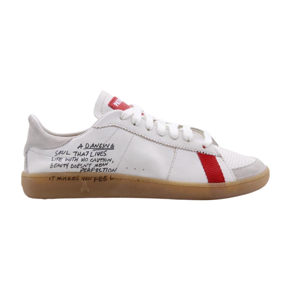 Shoes > Sneakers - - Patrizia Pepe - Modalova