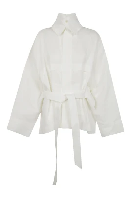 Hempen Jacket