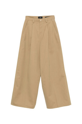 beige-pleated-front-button-fly-pants