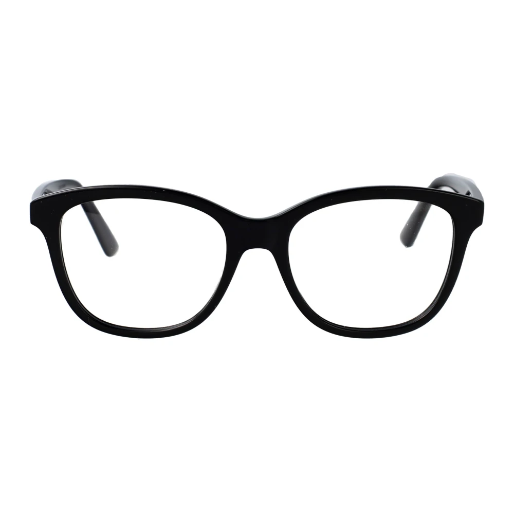 alexander mcqueen Stijlvolle Optische Bril Am0487O Black Dames