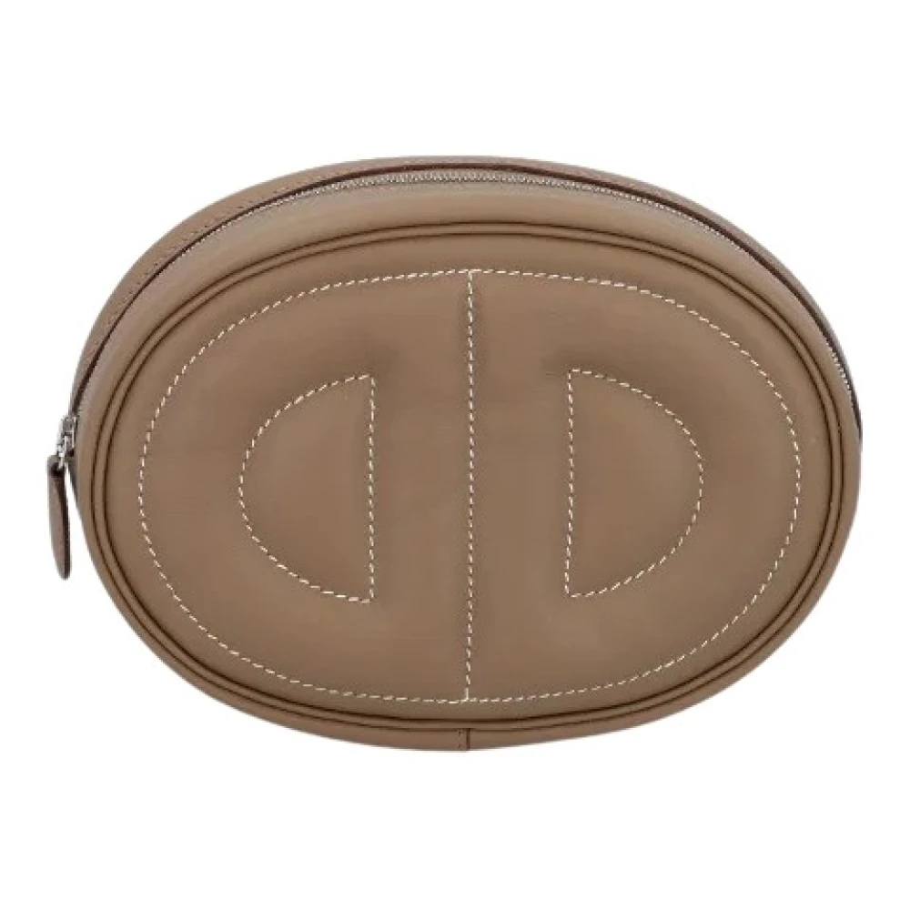 Pre-owned > Pre-owned Bags > Pre-owned Belt Bags - - Hermès Vintage - Modalova