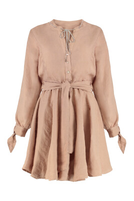 linen-dress-with-coordinated-waist-belt