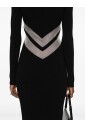 longue-robe-a-motif-chevron-transparent