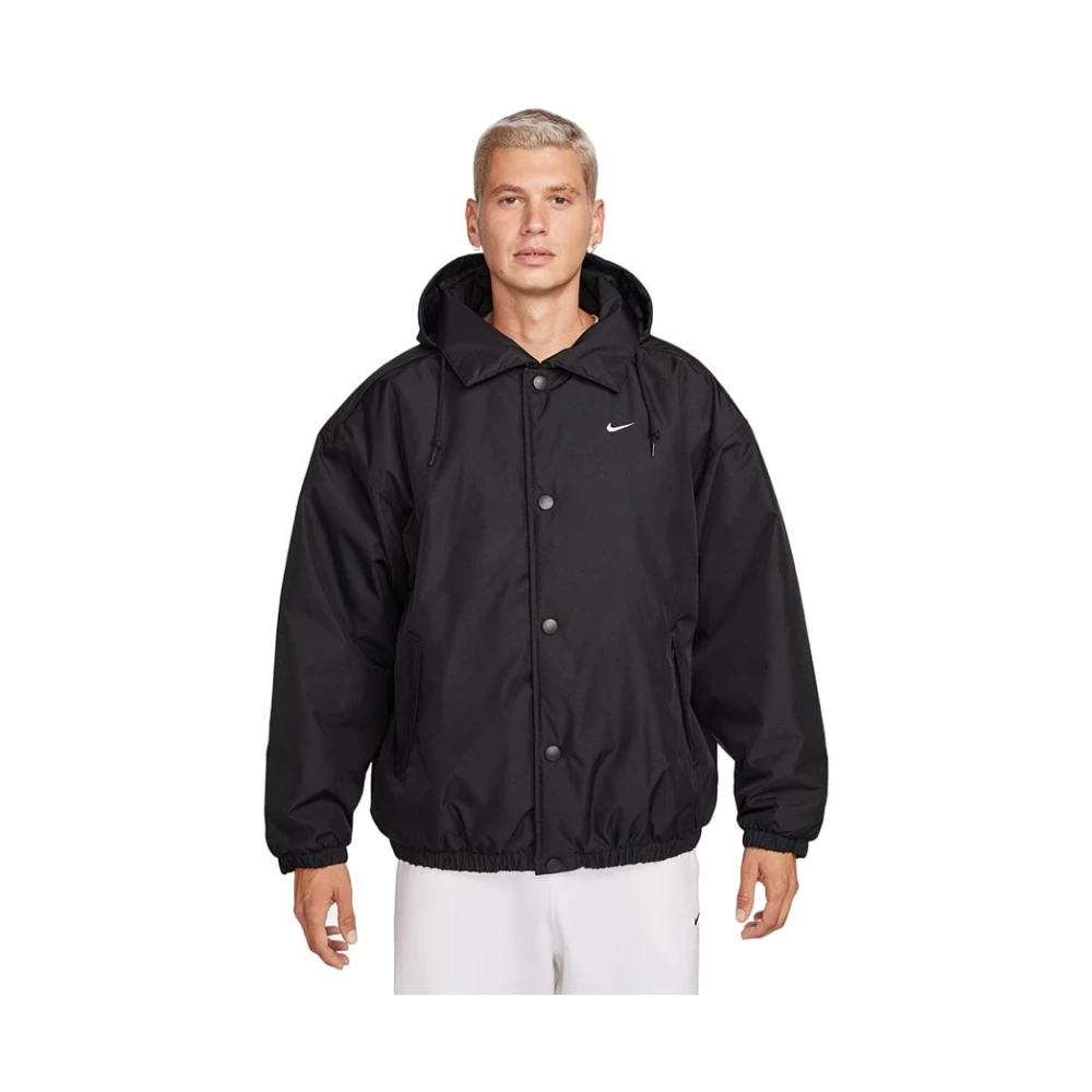 Jackets > Winter Jackets - - Nike - Modalova