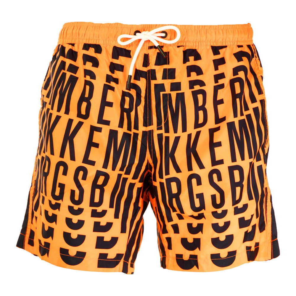 Swimwear > Beachwear - - Bikkembergs - Modalova