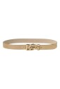 gouden-leren-riem-met-dg-gesp