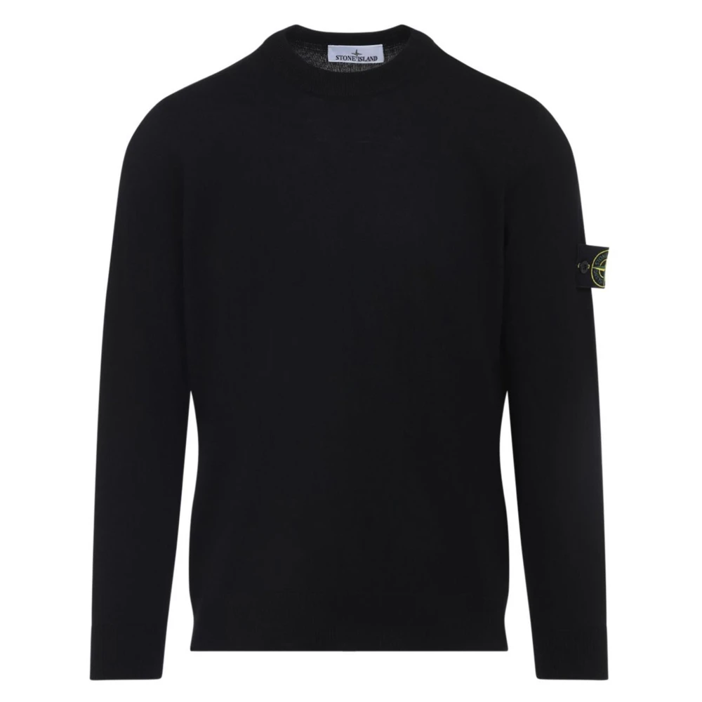 Knitwear > Round-neck Knitwear - - Stone Island - Modalova