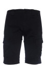 zwarte-cargo-shorts-regular-fit