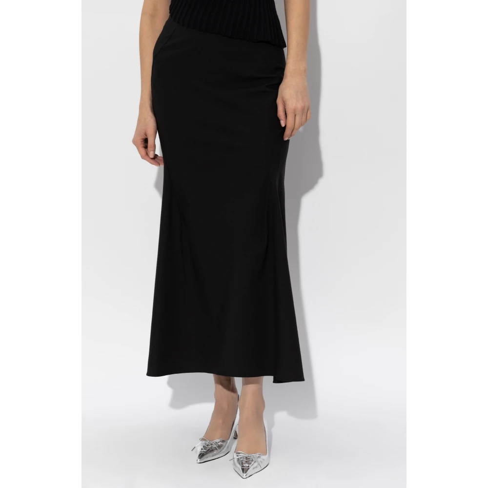 Cult Gaia Rok Emilea Black Dames