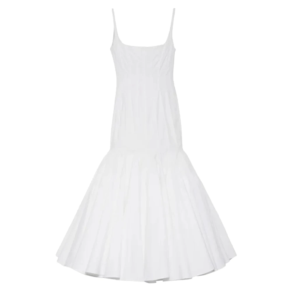 Dresses > Day Dresses > Maxi Dresses - - Jacquemus - Modalova