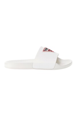 sandales-homme-blanches-decontractees-en-synthetique