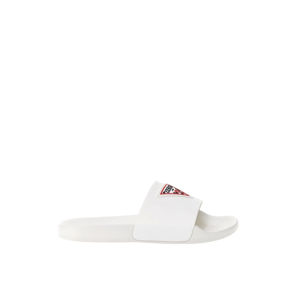 Shoes > Flip Flops & Sliders > Sliders - - Guess - Modalova