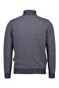 chemise-bleue-elegante