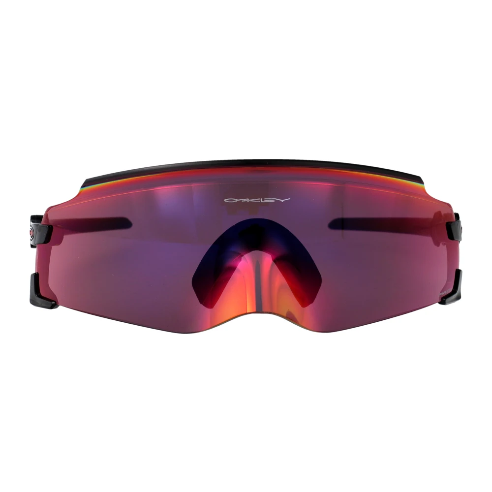 Oakley Men's Black Stylish Sunglasses For Ultimate Protection - Sunglasses - 49 Mm- Accessories