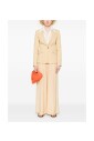 veste-jaune-en-melange-de-lin