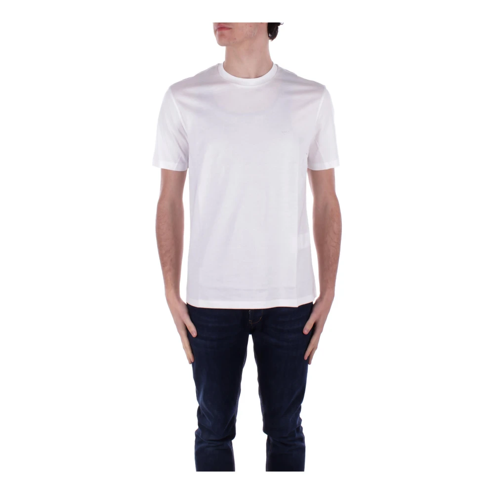 Tops > T-Shirts - - Emporio Armani - Modalova