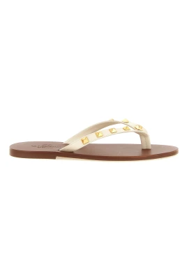 Rockstud Tå-sandal