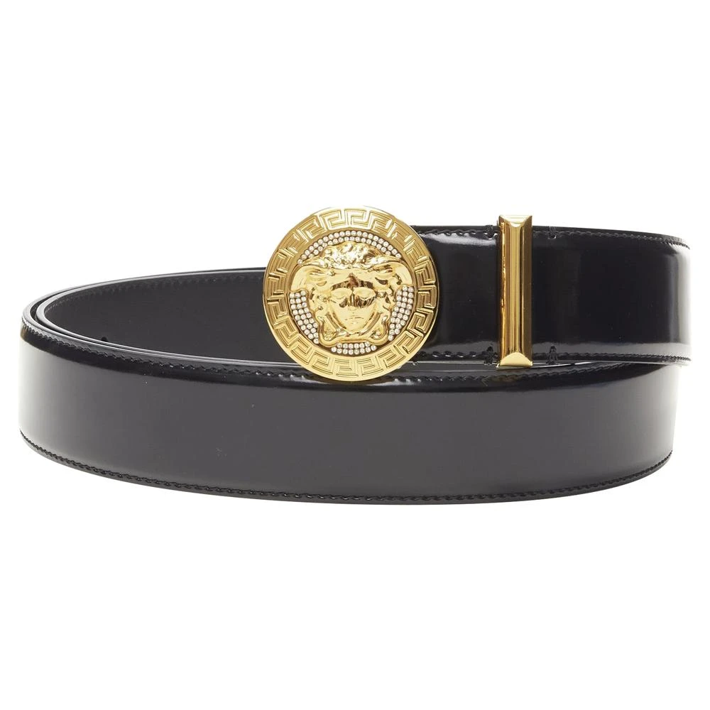Accessories > Belts - - Versace - Modalova