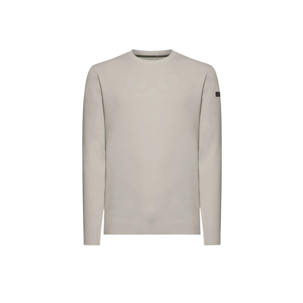 Knitwear > Round-neck Knitwear - - RRD - Modalova