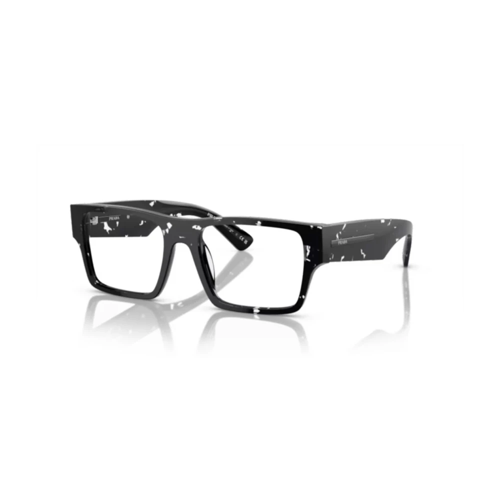 Prada Stijlvol A08V-15O1O1 Mode Accessoire Black Unisex