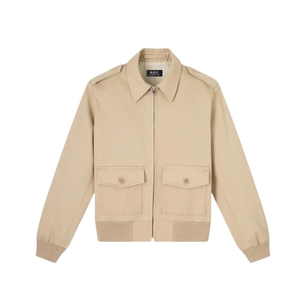 A.P.C. Jackets • Shop Jackets from A.P.C. online at Miinto