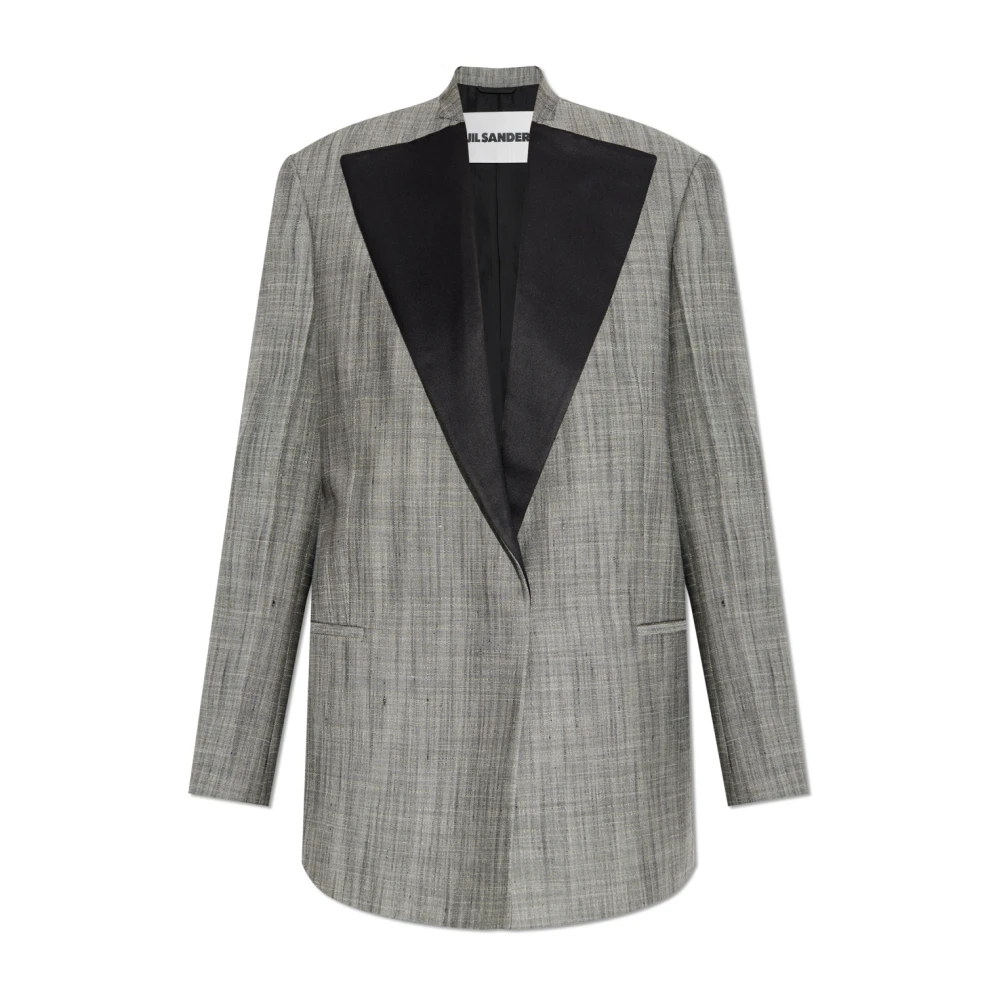 Jackets > Blazers - - Jil Sander - Modalova