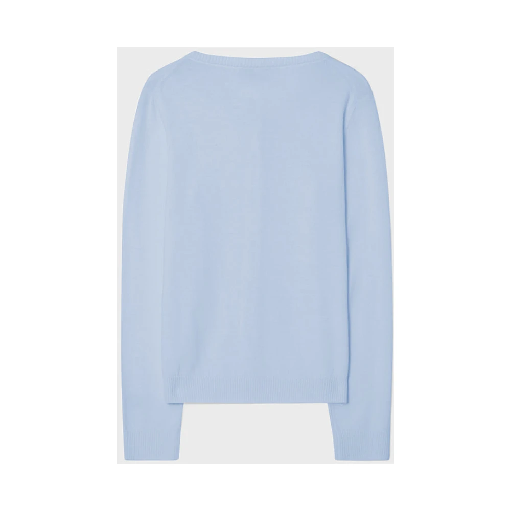 Busnel Kee Cardigan Blue Dames
