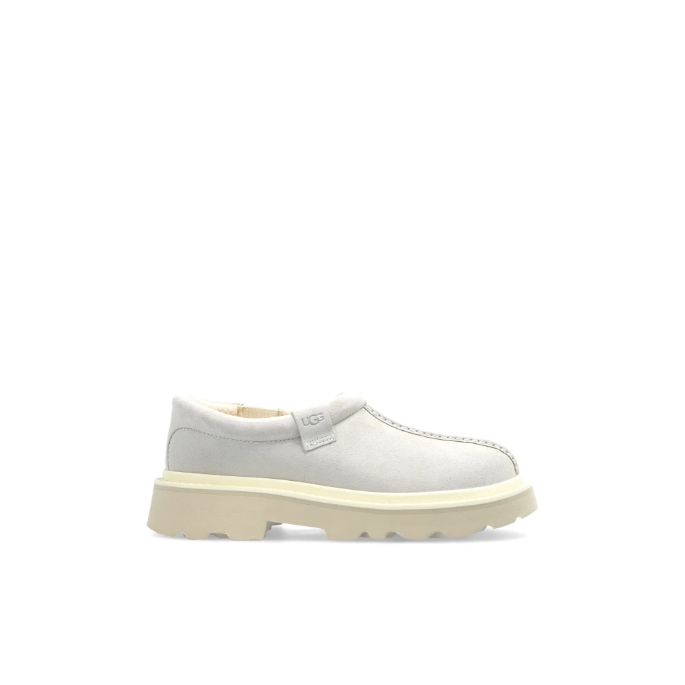 UGG - Shoes > Flats - Gray - UGG - Modalova