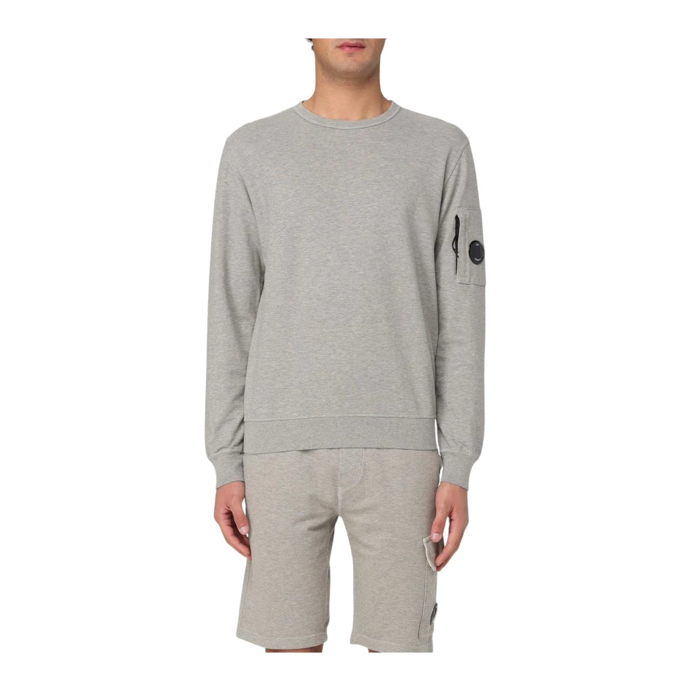 Sweatshirts & Hoodies > Sweatshirts - - C.p. Company - Modalova
