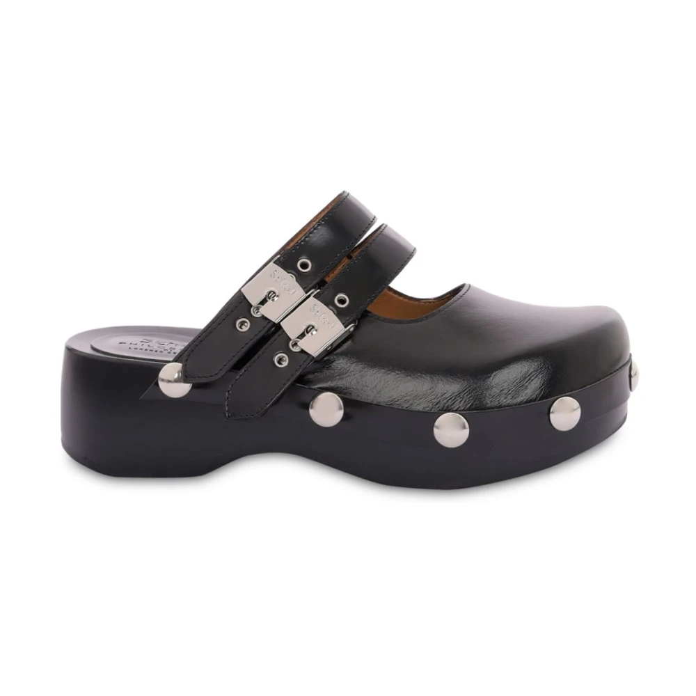 Shoes > Flats > Mules - - Philosophy di Lorenzo Serafini - Modalova