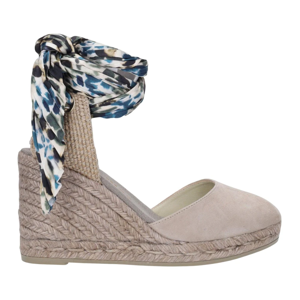 Shoes > Heels > Wedges - - Espadrilles - Modalova