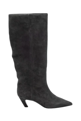 Violet Cowboy Boot